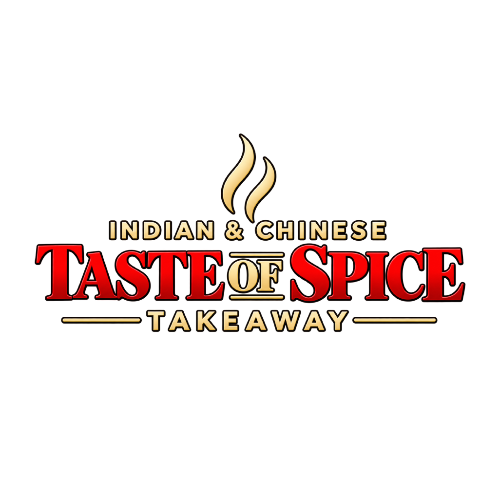 Taste of Spice