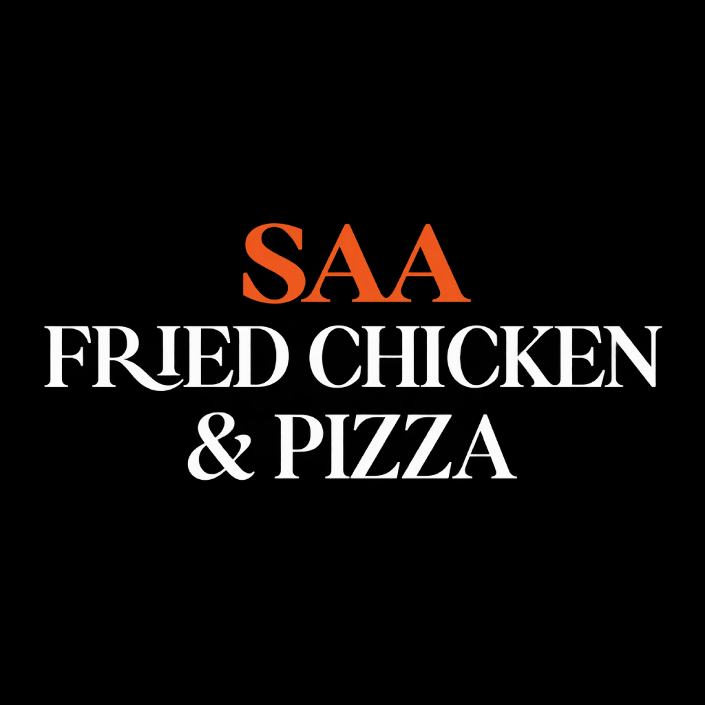 Saa Fried Chicken & Pizza 