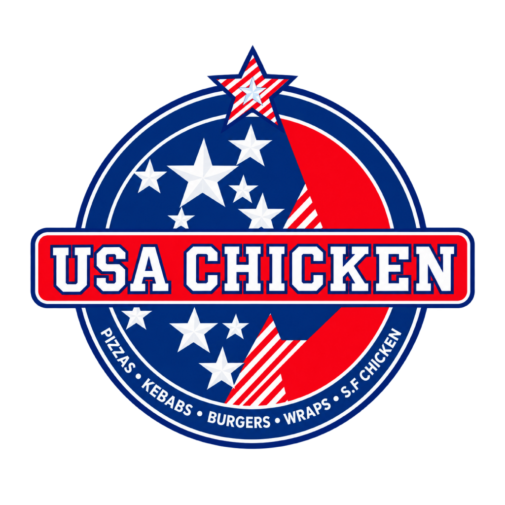 USA Chicken