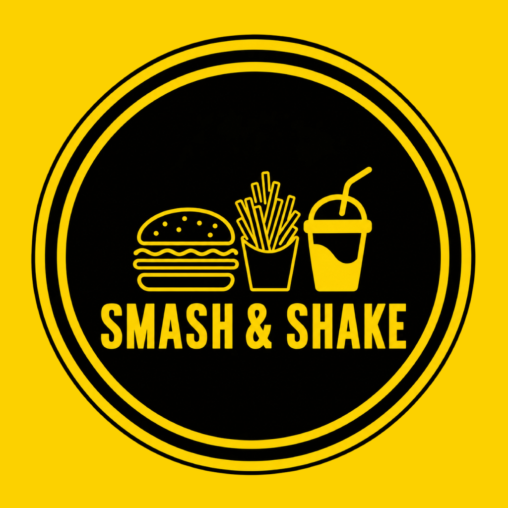 Smash & Shake