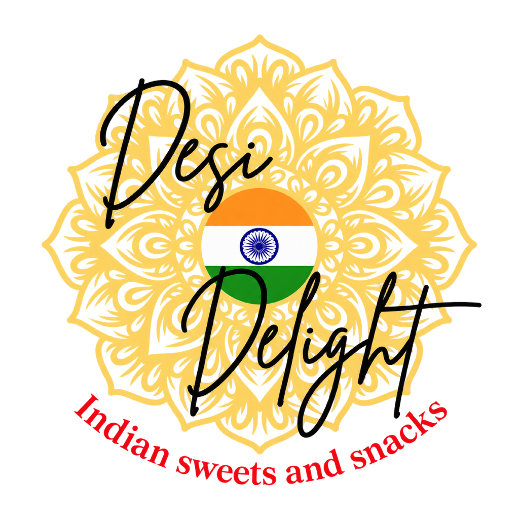 Desi Delight 