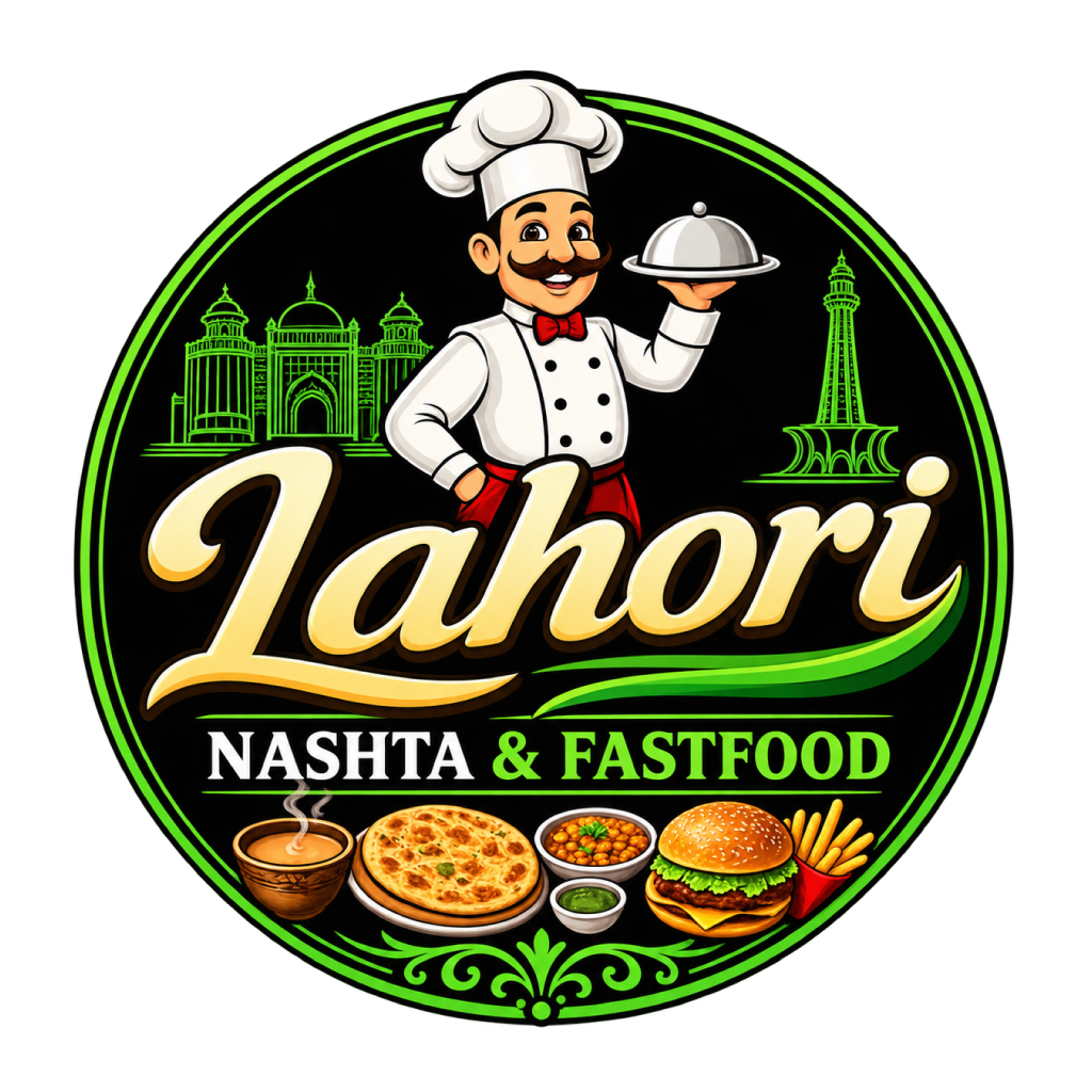 Lahori Nashta Fastfood