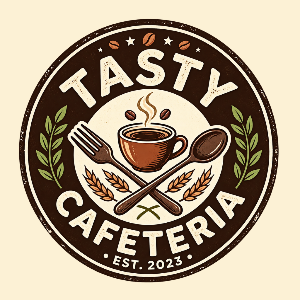 Tasty Cafeteria