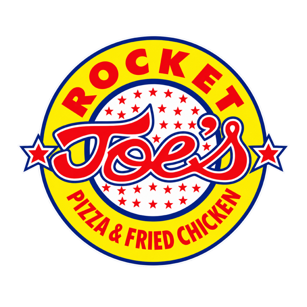 Rocket Joes