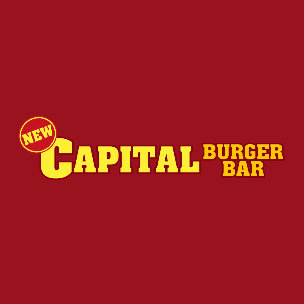 New Capital Burger 