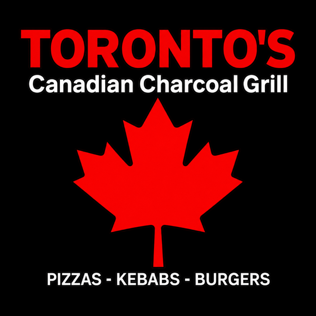 Toronto's Canadian Charcoal Grill