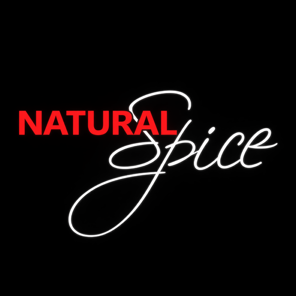 Natural Spice