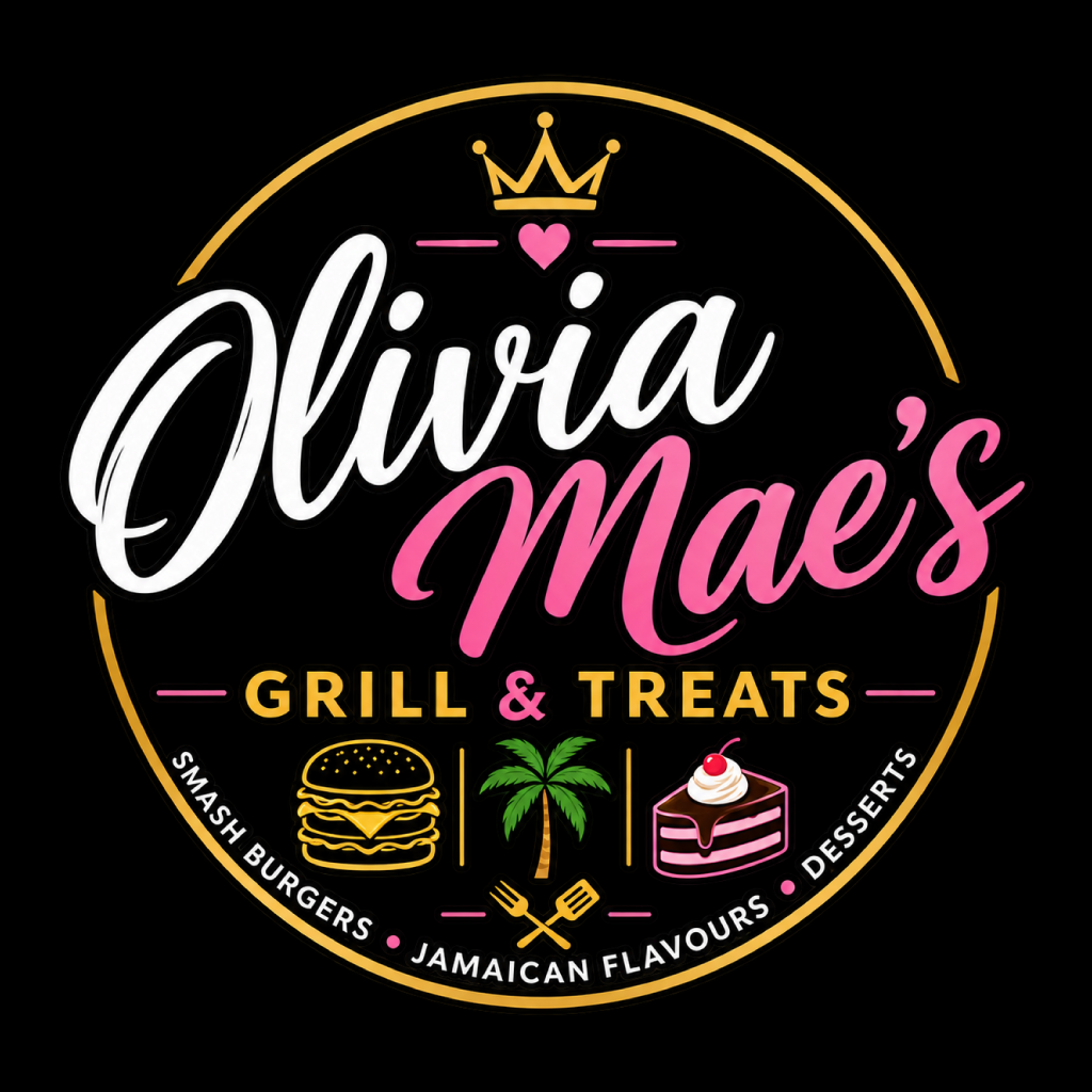 Olivia Mae Grill and Treats