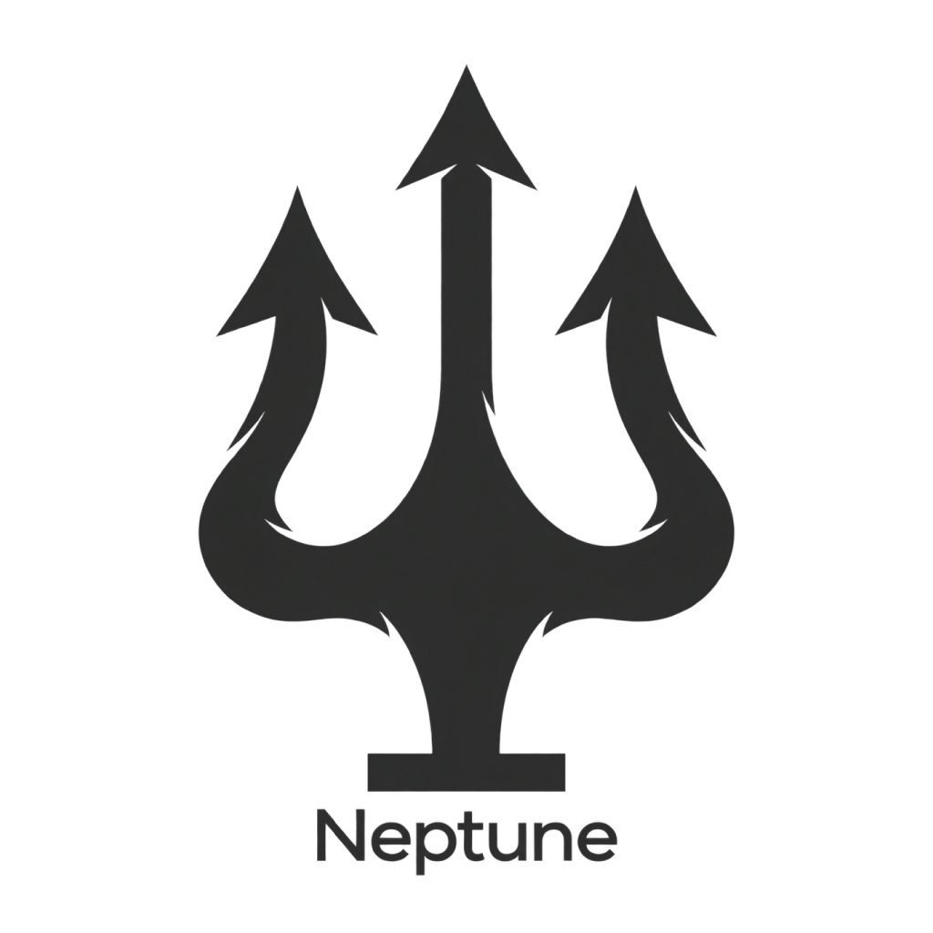 Neptune Greek Grill
