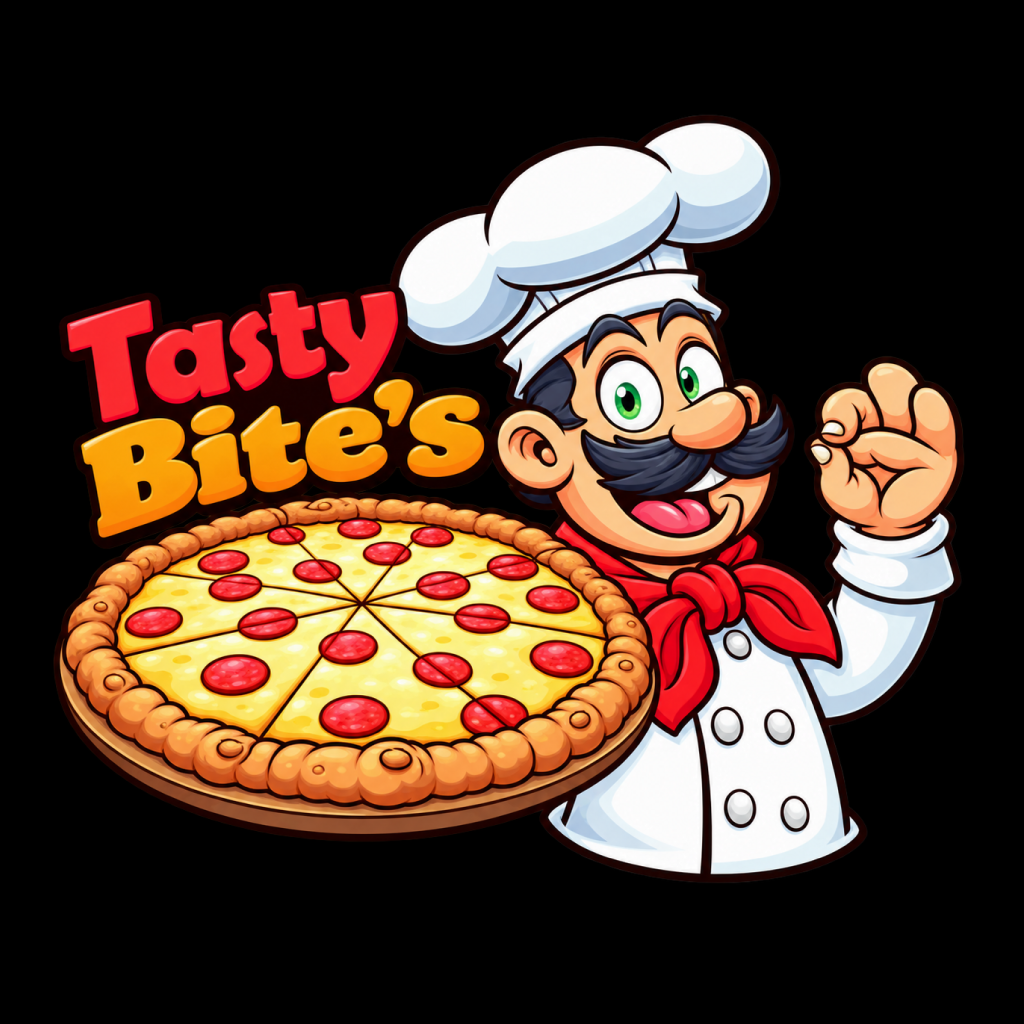 Tasty Bites