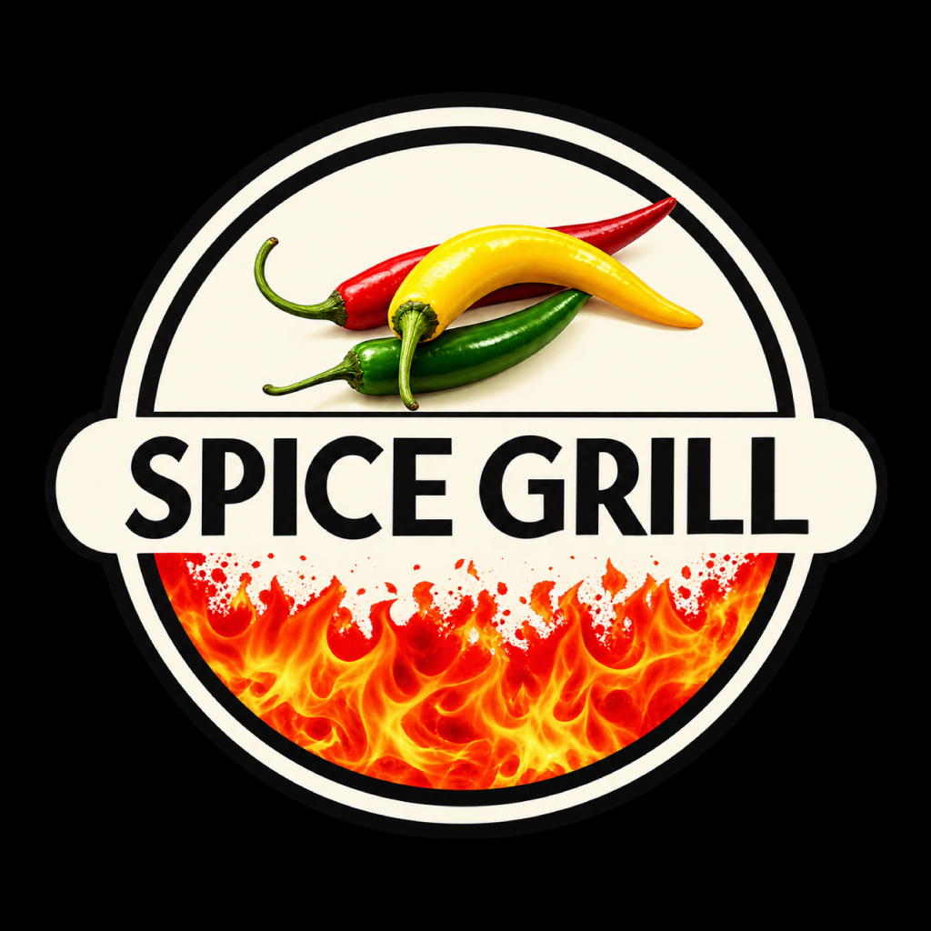 Spice Grill