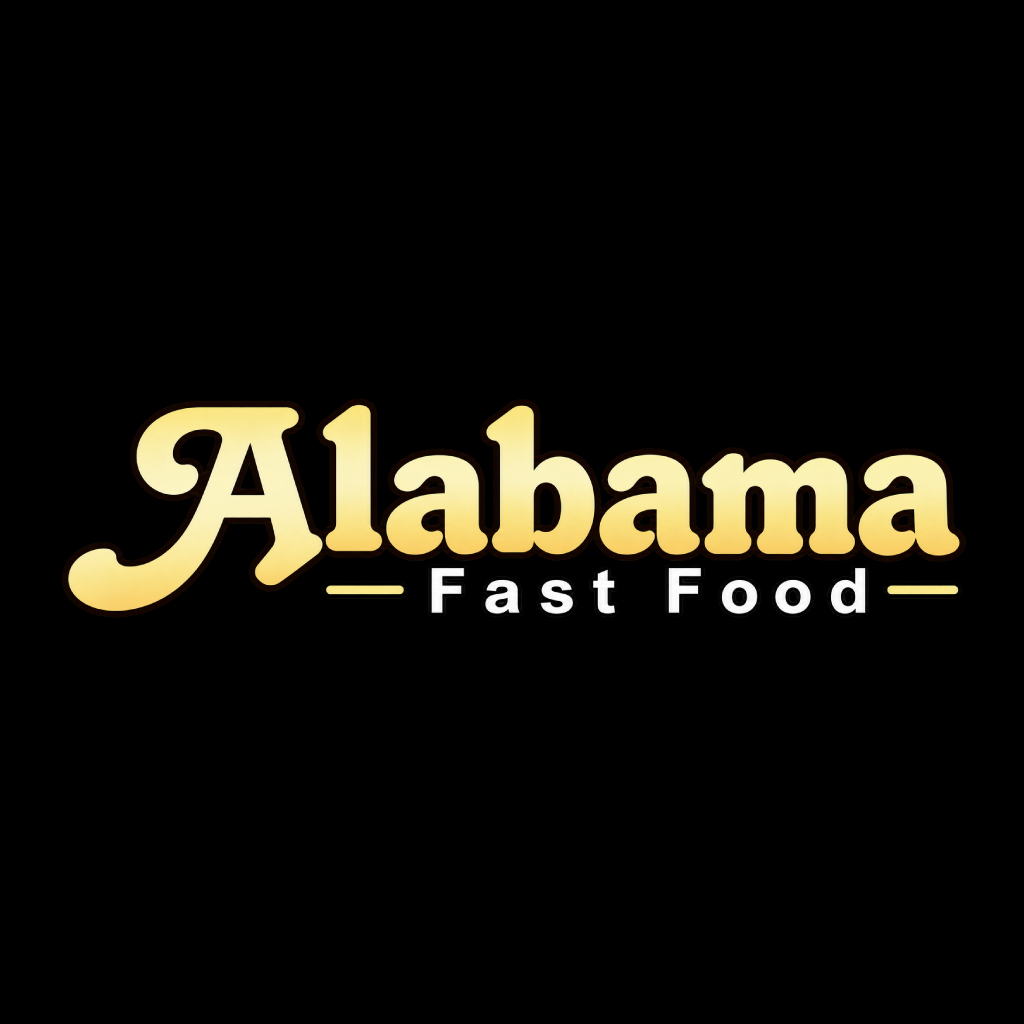 Alabama Fast Food