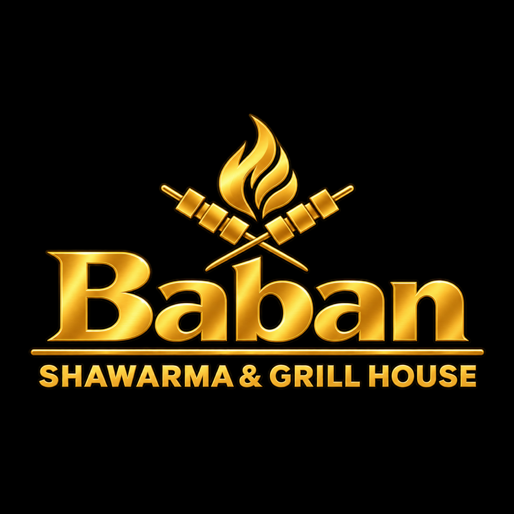 Baban Shawarma Grill House