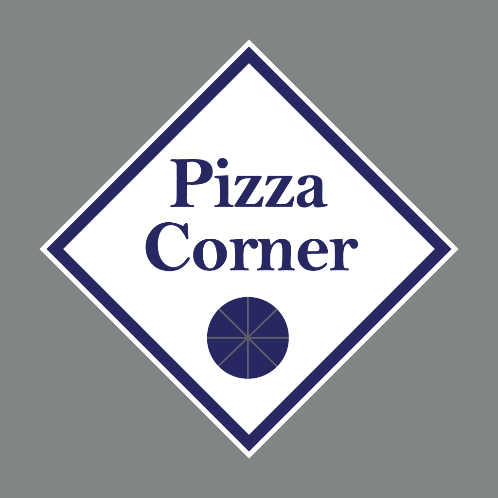 Apps corner. Корнер пицца. Pizza Corner.
