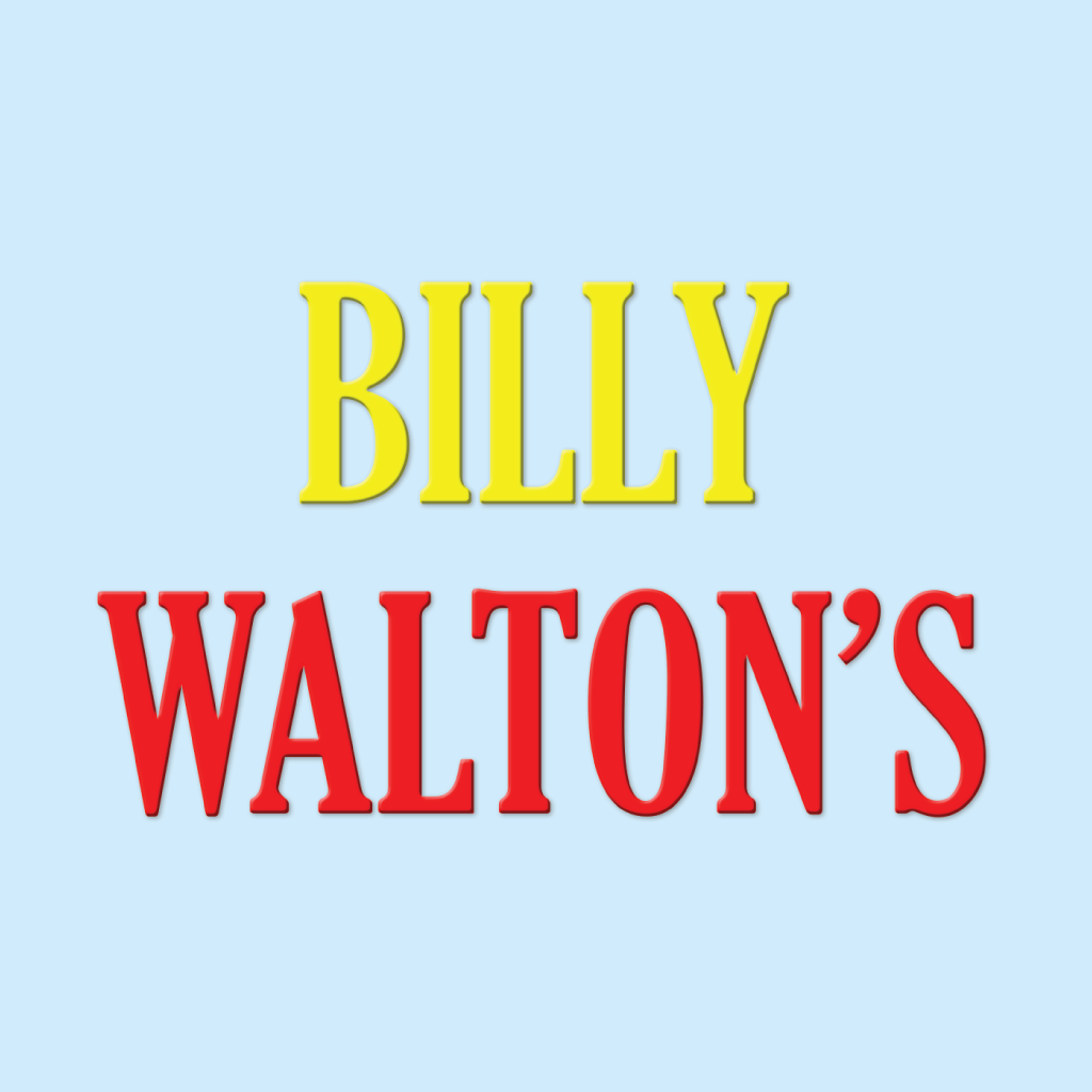Billy Waltons