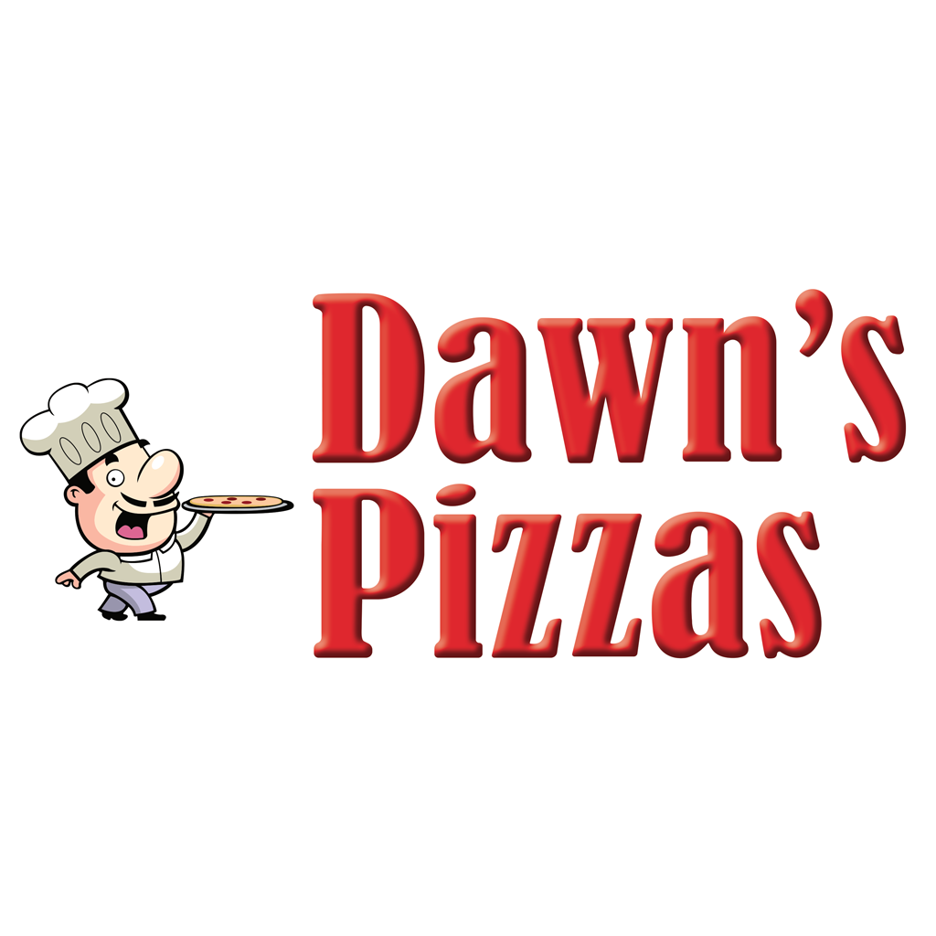 Dawns Pizzas