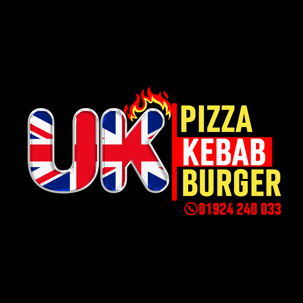 UK Pizza and Kebab