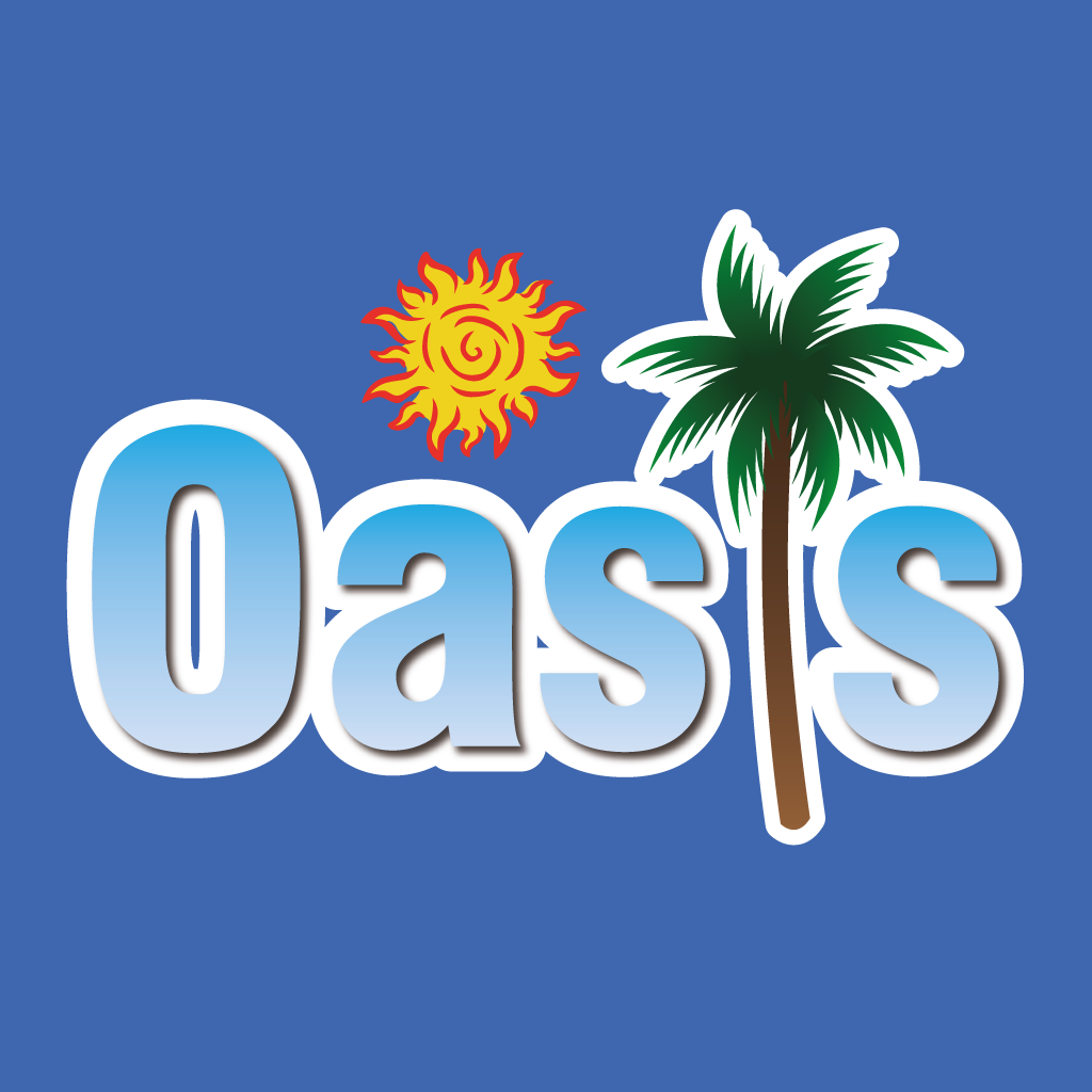 Oasis Takeaway