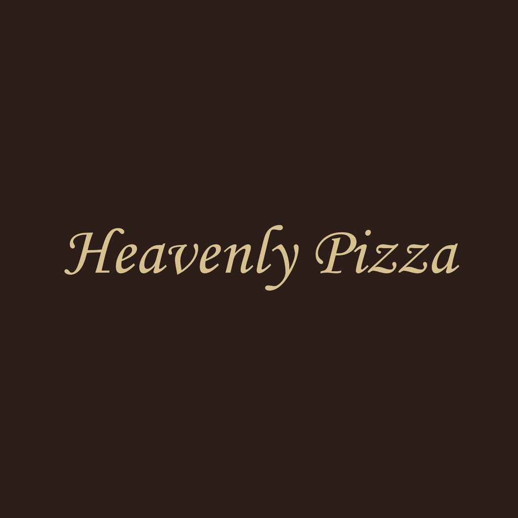 Heavenly Pizza