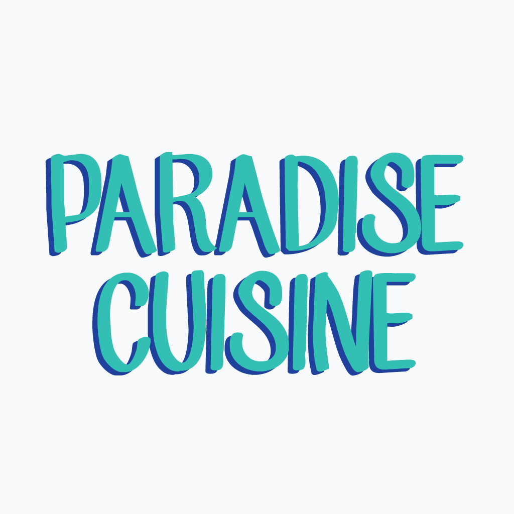 New Indian Paradise Cuisine